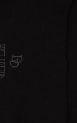 Dore Dore - Zwart Kousen