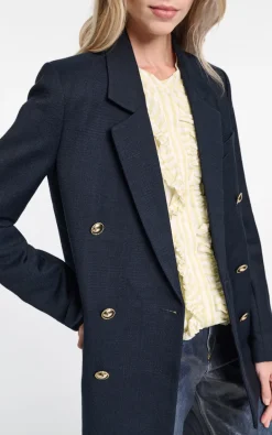Dorothee Schumacher - Blauw Blazer