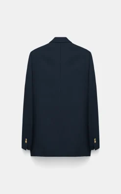Dorothee Schumacher - Blauw Blazer