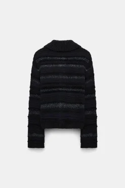 Dorothee Schumacher - Blauw Cardigan