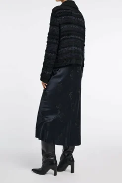 Dorothee Schumacher - Blauw Cardigan