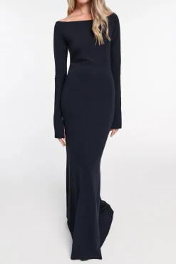 Dorothee Schumacher - Blauw Jurk