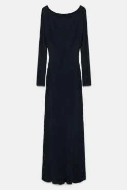 Dorothee Schumacher - Blauw Jurk