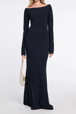 Dorothee Schumacher - Blauw Jurk