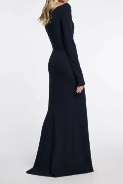 Dorothee Schumacher - Blauw Jurk
