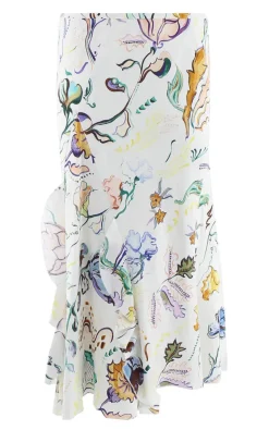 Dorothee Schumacher - Bloemen Rok