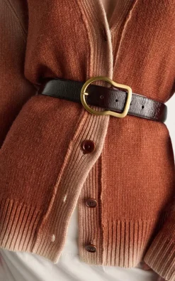 Dorothee Schumacher - Bordeaux Riemen