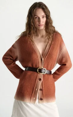Dorothee Schumacher - Bordeaux Riemen