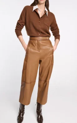 Dorothee Schumacher - Bruin Cardigan