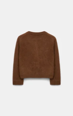 Dorothee Schumacher - Bruin Cardigan