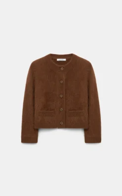Dorothee Schumacher - Bruin Cardigan