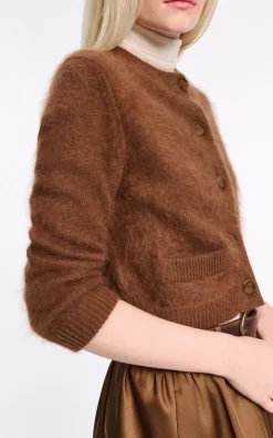 Dorothee Schumacher - Bruin Cardigan