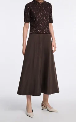 Dorothee Schumacher - Bruin Rok