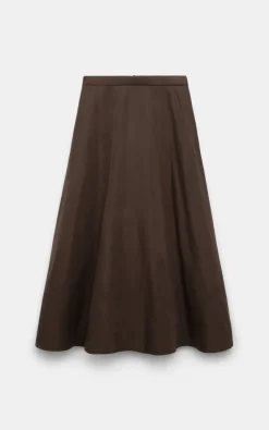Dorothee Schumacher - Bruin Rok
