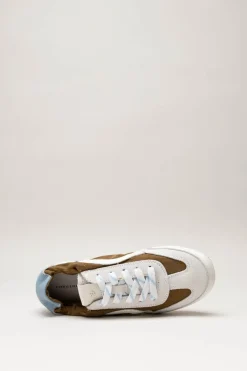Dorothee Schumacher - Bruin Sneaker