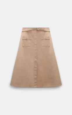 Dorothee Schumacher - Camel Rok