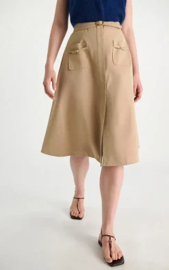Dorothee Schumacher - Camel Rok