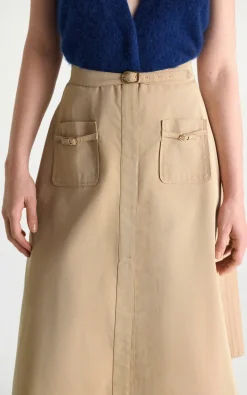 Dorothee Schumacher - Camel Rok