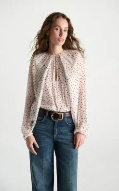 Dorothee Schumacher - Ecru Blouse