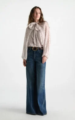 Dorothee Schumacher - Ecru Blouse