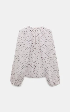 Dorothee Schumacher - Ecru Blouse