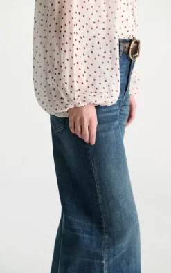 Dorothee Schumacher - Ecru Blouse