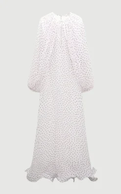 Dorothee Schumacher - Ecru Jurk