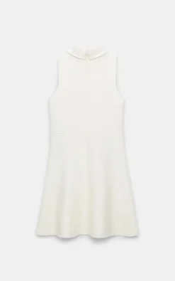 Dorothee Schumacher - Ecru Jurk