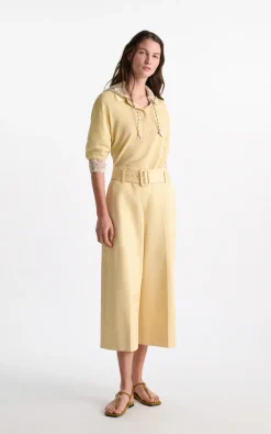 Dorothee Schumacher - Geel Broek