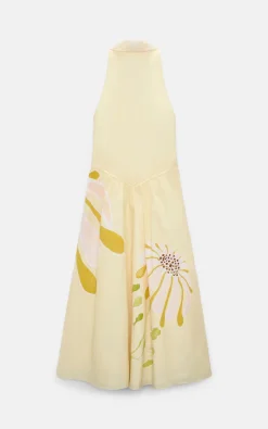 Dorothee Schumacher - Geel Jurk