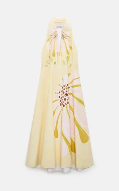 Dorothee Schumacher - Geel Jurk