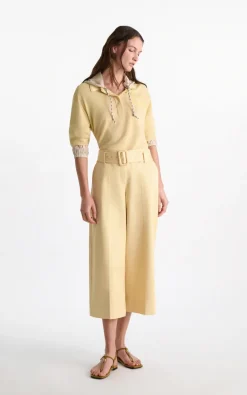 Dorothee Schumacher - Geel Trui