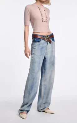 Dorothee Schumacher - Jeans Broek