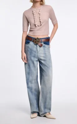 Dorothee Schumacher - Jeans Broek
