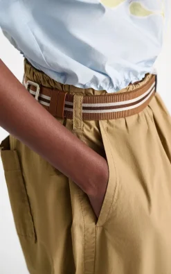 Dorothee Schumacher - Multi beige Riemen