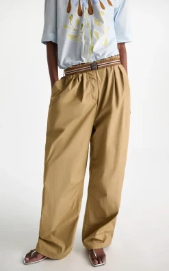 Dorothee Schumacher - Multi beige Riemen
