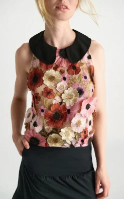 Dorothee Schumacher - Multi Blouse