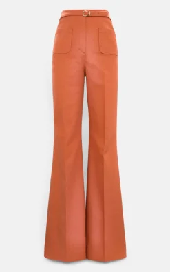 Dorothee Schumacher - Oranje Broek