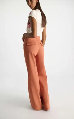 Dorothee Schumacher - Oranje Broek