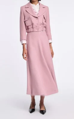 Dorothee Schumacher - Roze Rok
