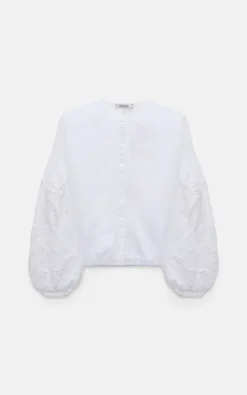Dorothee Schumacher - Wit Blouse