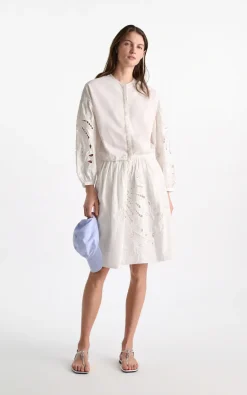 Dorothee Schumacher - Wit Blouse