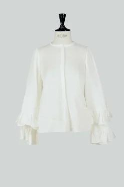 Dorothee Schumacher - Wit Blouse