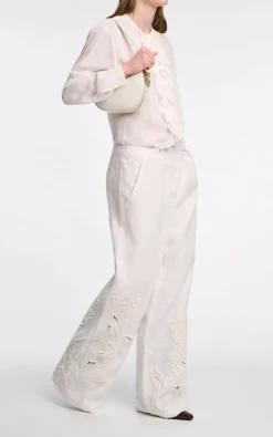 Dorothee Schumacher - Wit Blouse