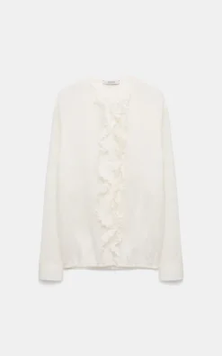 Dorothee Schumacher - Wit Blouse
