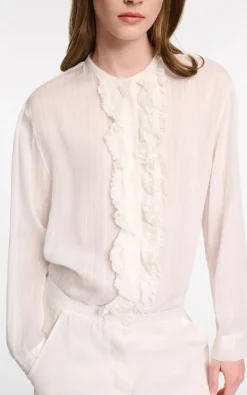 Dorothee Schumacher - Wit Blouse