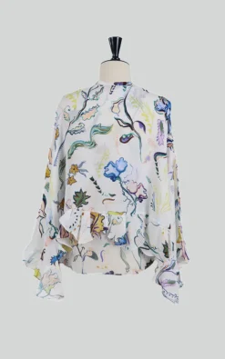 Dorothee Schumacher - Wit Blouse