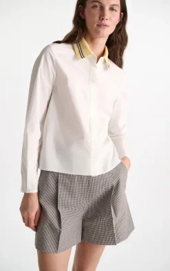 Dorothee Schumacher - Wit Hemd