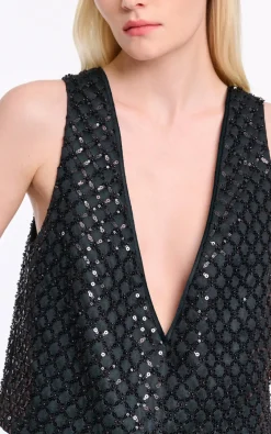 Dorothee Schumacher - Zwart T-shirt/top