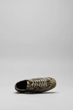 Dries Van Noten - Beige Sneaker